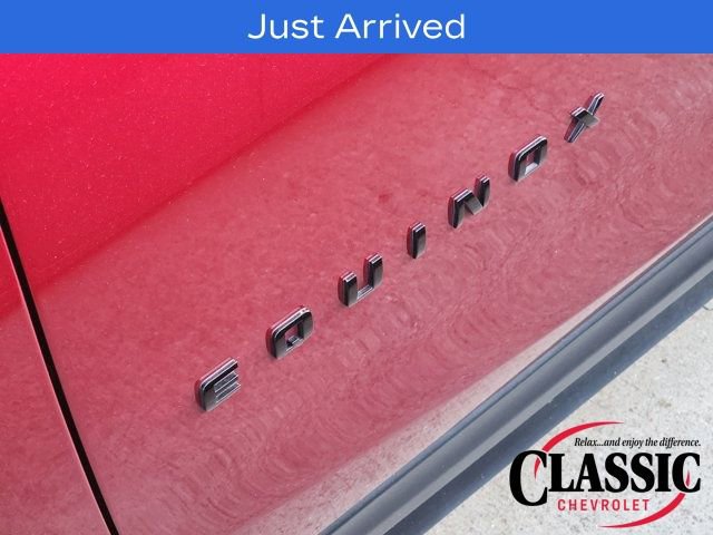 Used 2023 Chevrolet Equinox RS image 17