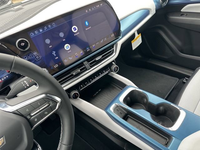 New 2026 Chevrolet Equinox EV LT image 30