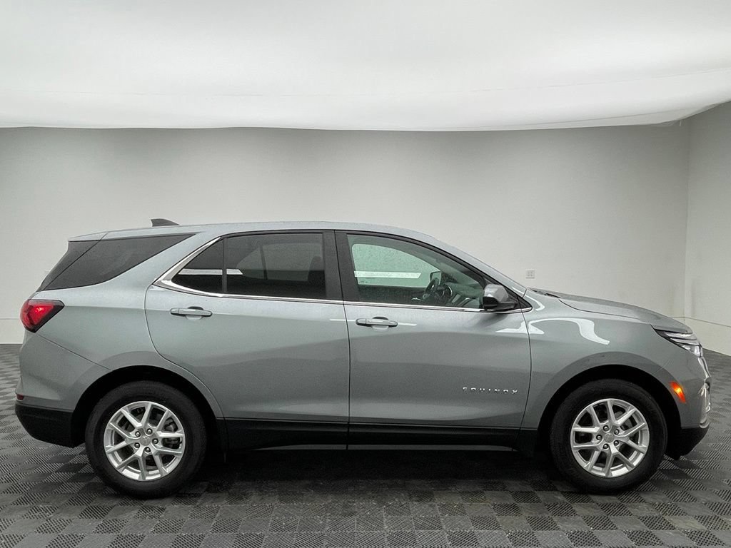 Used 2024 Chevrolet Equinox LT FWD image 6