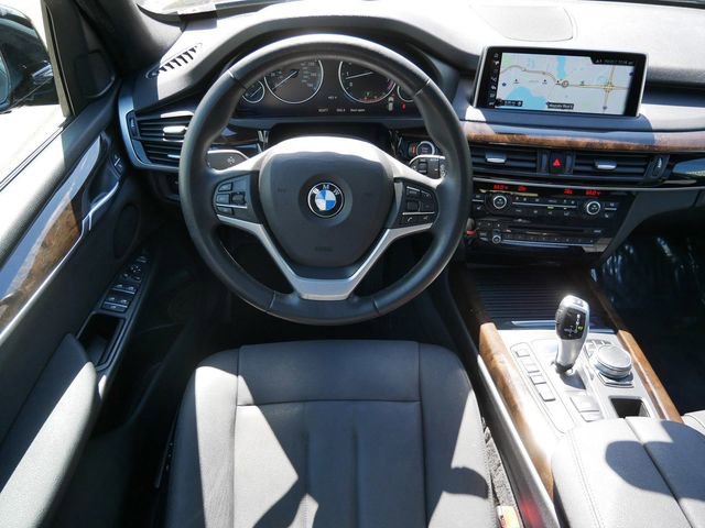 Used 2017 BMW X5 xDrive35i AWD/4WD image 11