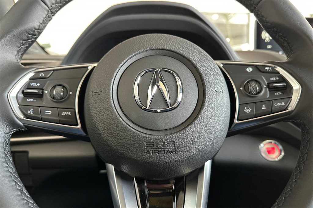 New 2026 Acura RDX SH-AWD image 18