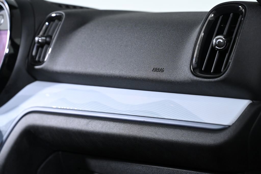 Certified 2023 MINI Cooper Countryman S w/ Mini Untamed Edition AWD/4WD image 25