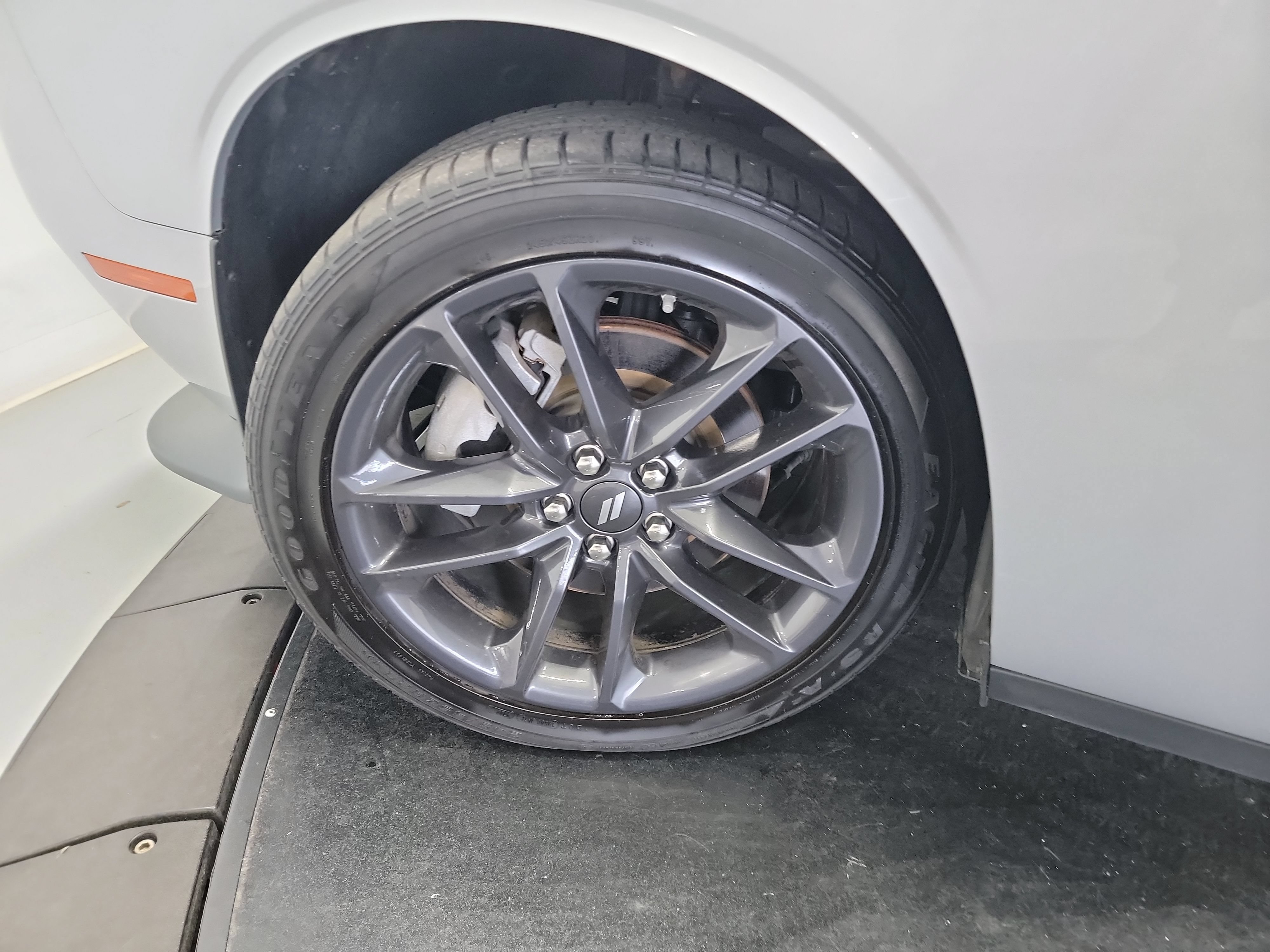 Used 2023 Dodge Challenger GT w/ Plus Package AWD/4WD image 29