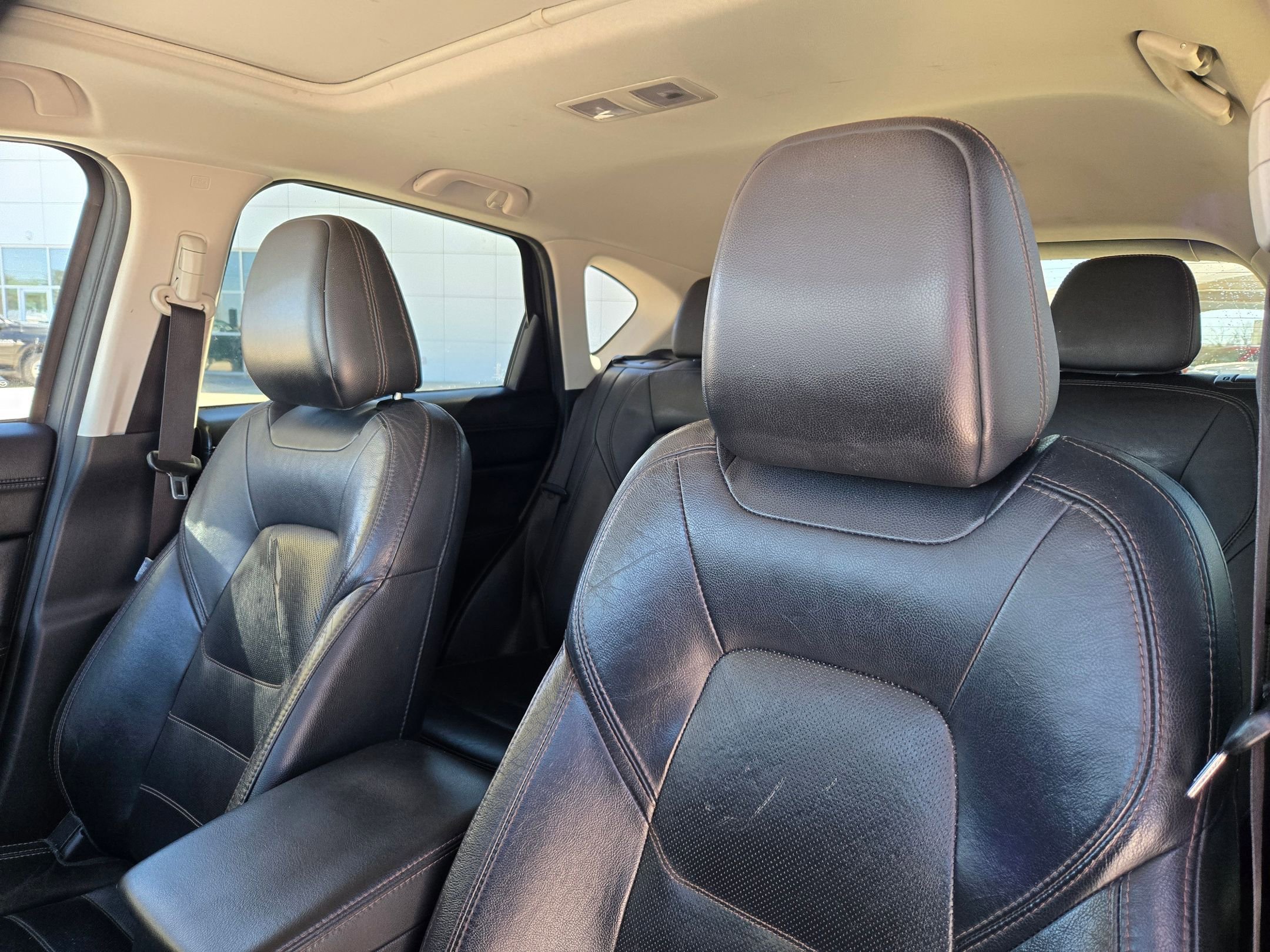 Used 2020 MAZDA CX-5 Grand Touring image 13