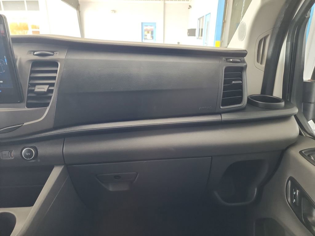 Used 2022 Ford Transit 350 XLT RWD image 26