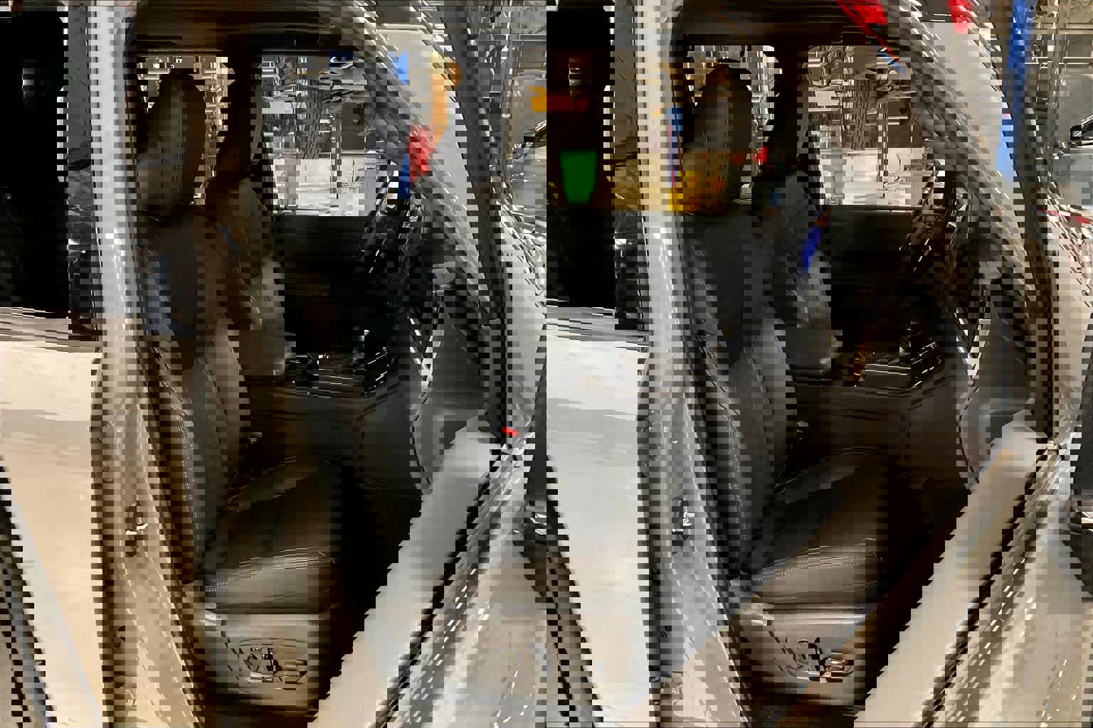 Used 2024 Lexus GX 550 image 8