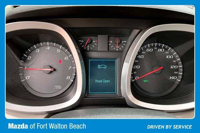 Used 2017 Chevrolet Equinox Premier w/ Enhanced Convenience Package image 12