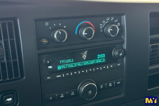 Used 2024 Chevrolet Express 2500 w/ Driver Convenience Package image 20