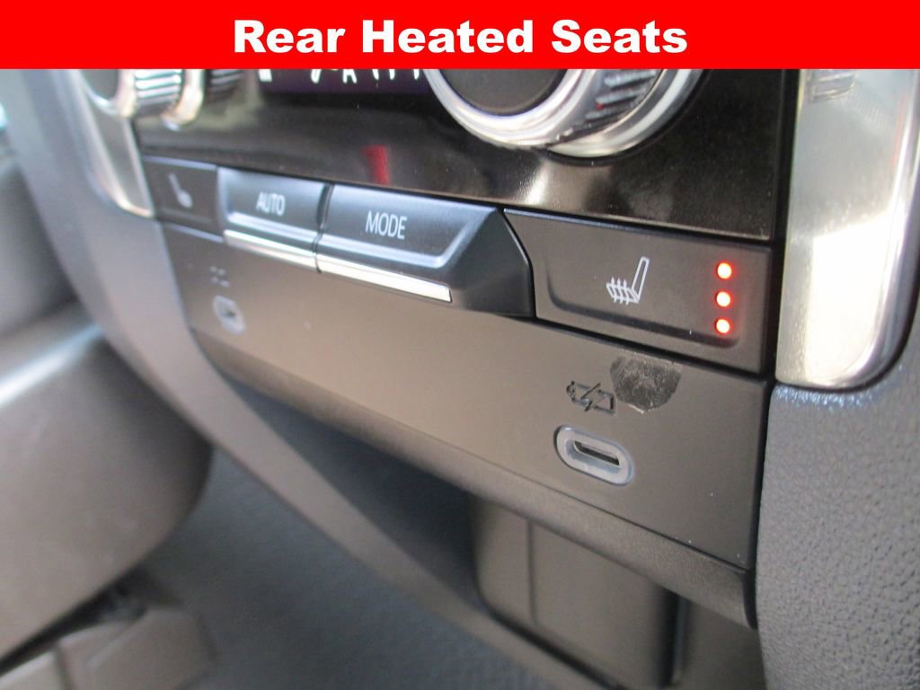 Used 2023 GMC Yukon Denali image 29