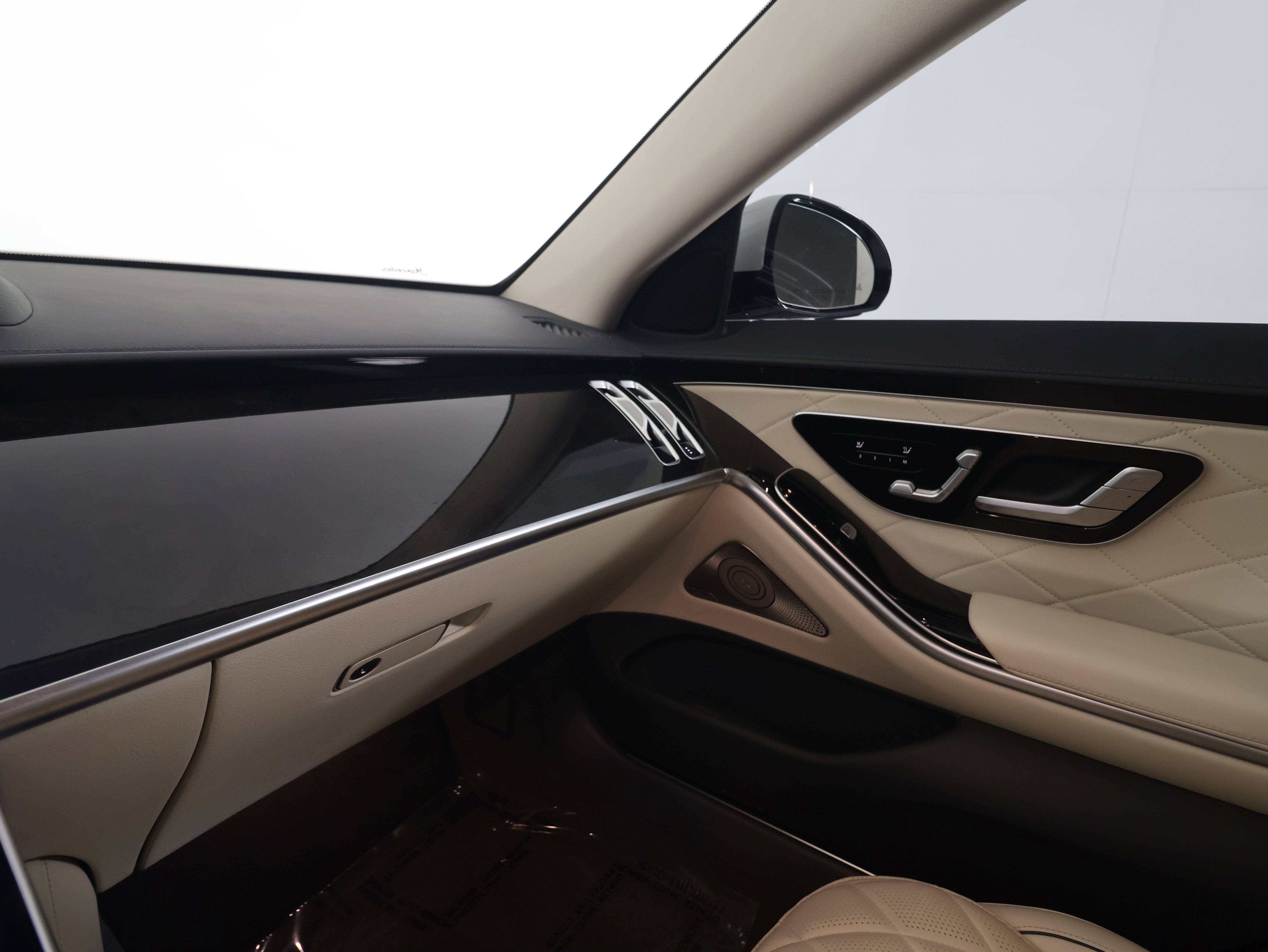 Certified 2022 Mercedes-Benz S 580 4MATIC Sedan image 12