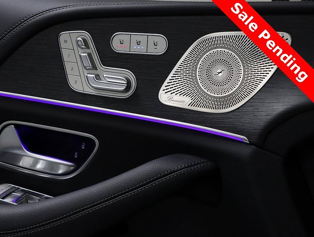 Certified 2025 Mercedes-Benz GLE 450 4MATIC image 21