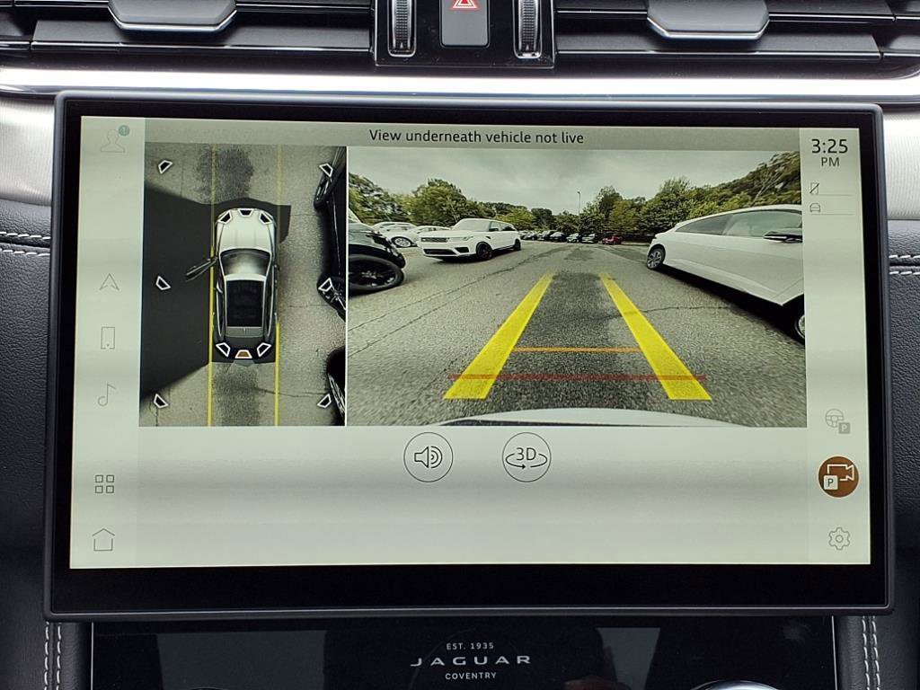 New 2026 Jaguar F-PACE R-Dynamic S image 14