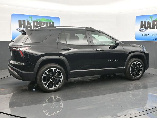 New 2026 Chevrolet Equinox LT w/ Convenience Package II image 6