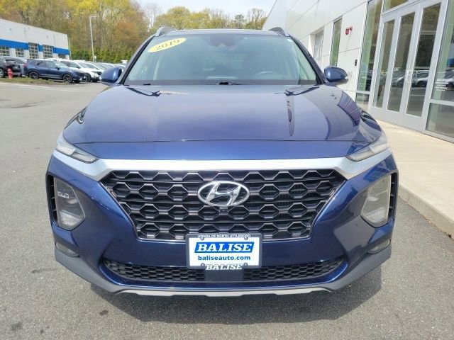Used 2019 Hyundai Santa Fe AWD image 12