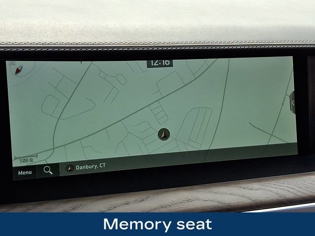 Used 2022 Genesis G90 5.0 Ultimate image 12