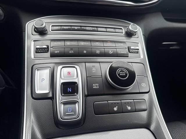 Used 2023 Hyundai Santa Fe SEL image 25