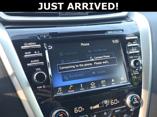 Used 2018 Nissan Murano S w/ Cargo Package FWD image 19