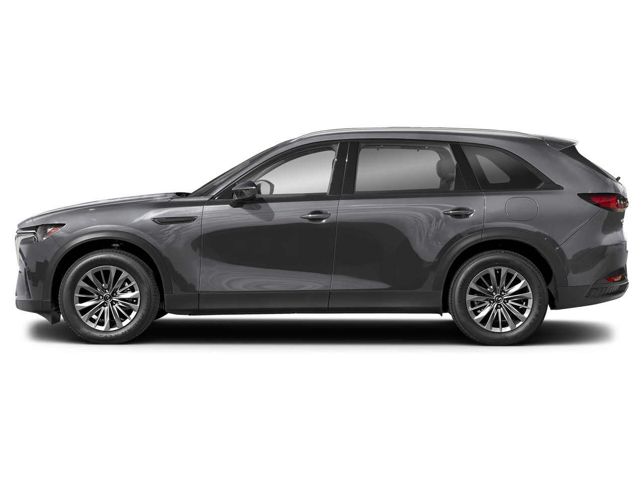 New 2026 MAZDA CX-90 3.3 Turbo w/ Preferred Package AWD/4WD image 32