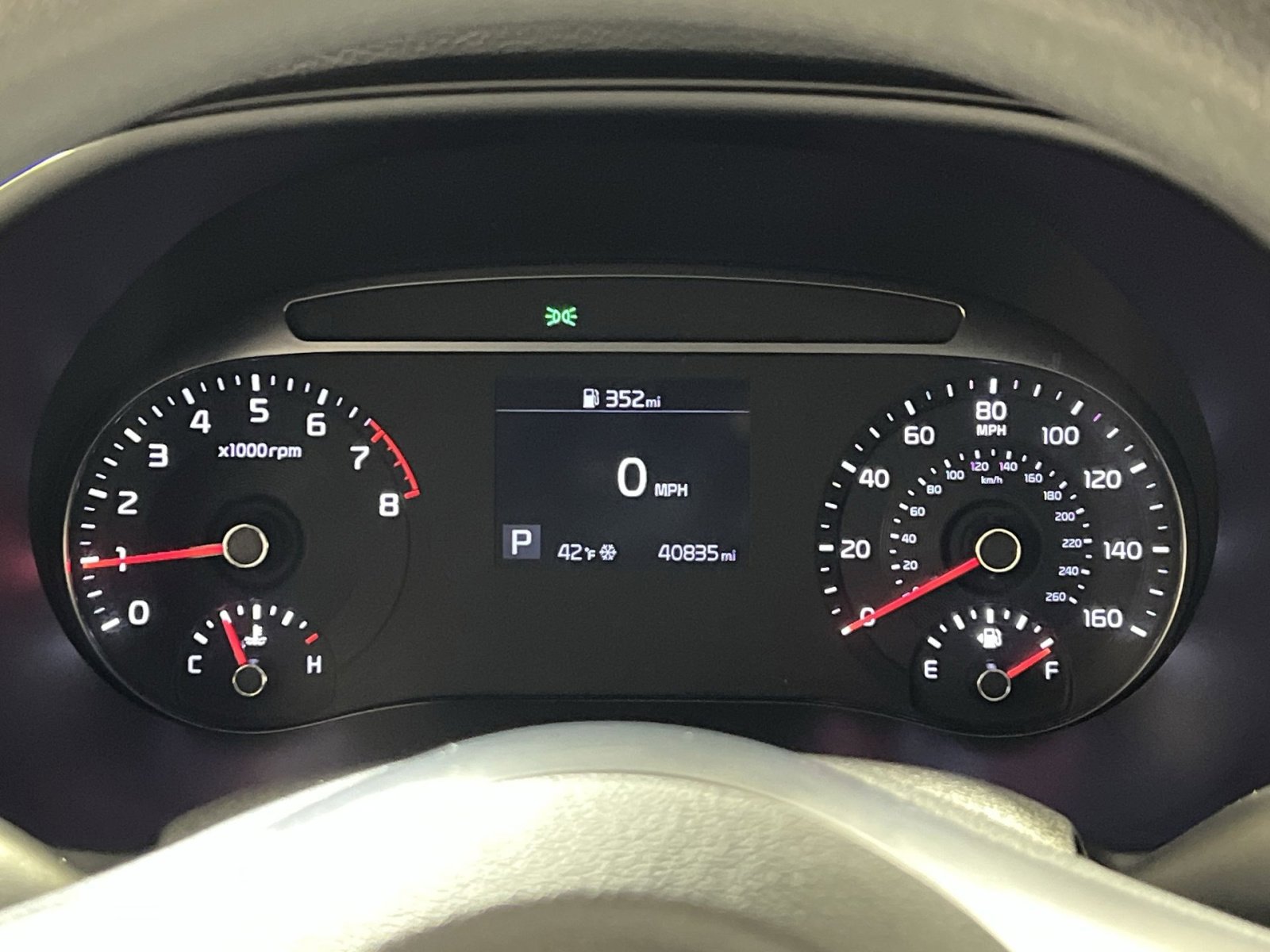 Used 2021 Kia Soul LX image 15