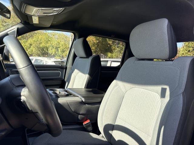 Used 2022 RAM 1500 Big Horn image 9