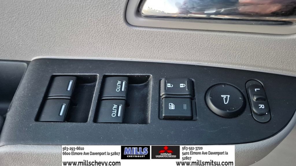 Used 2014 Honda Odyssey EX-L image 20