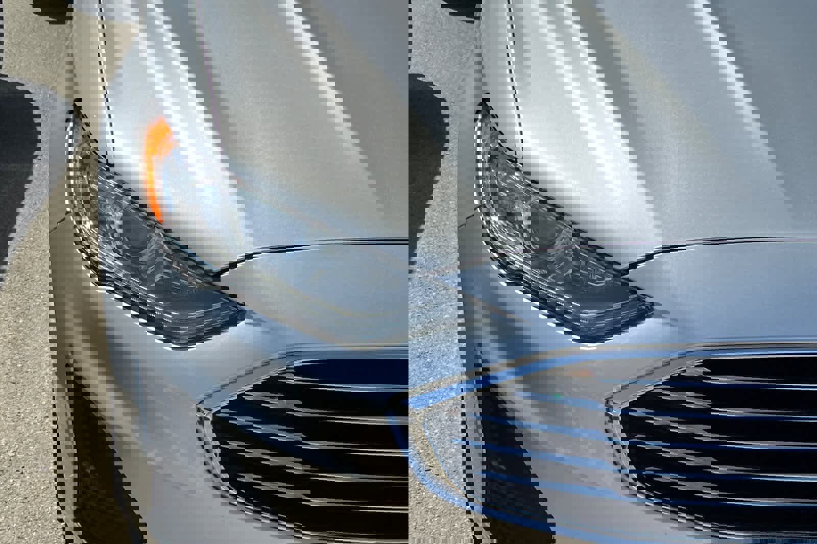 Used 2019 Ford Fusion SE image 14