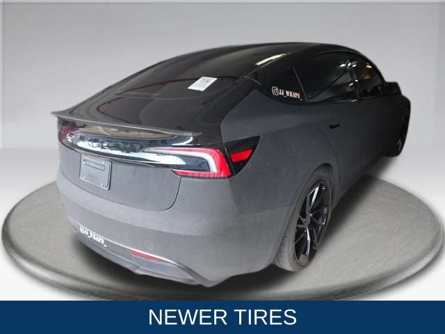 Used 2024 Tesla Model 3 Performance AWD/4WD image 6