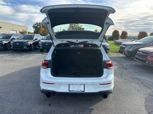 Used 2022 Volkswagen GTI S image 27