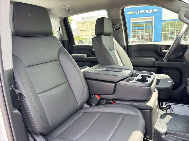 New 2026 Chevrolet Silverado 2500 W/T AWD/4WD image 12