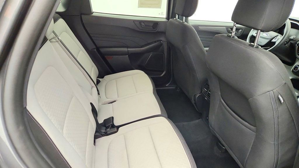 Used 2025 Ford Escape Active image 22