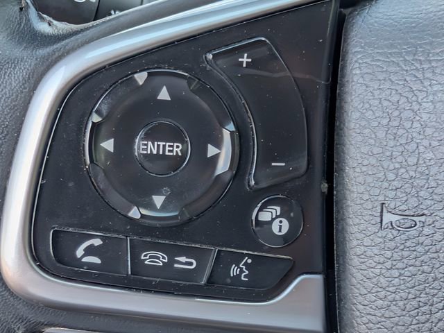 Used 2020 Honda CR-V EX-L image 19