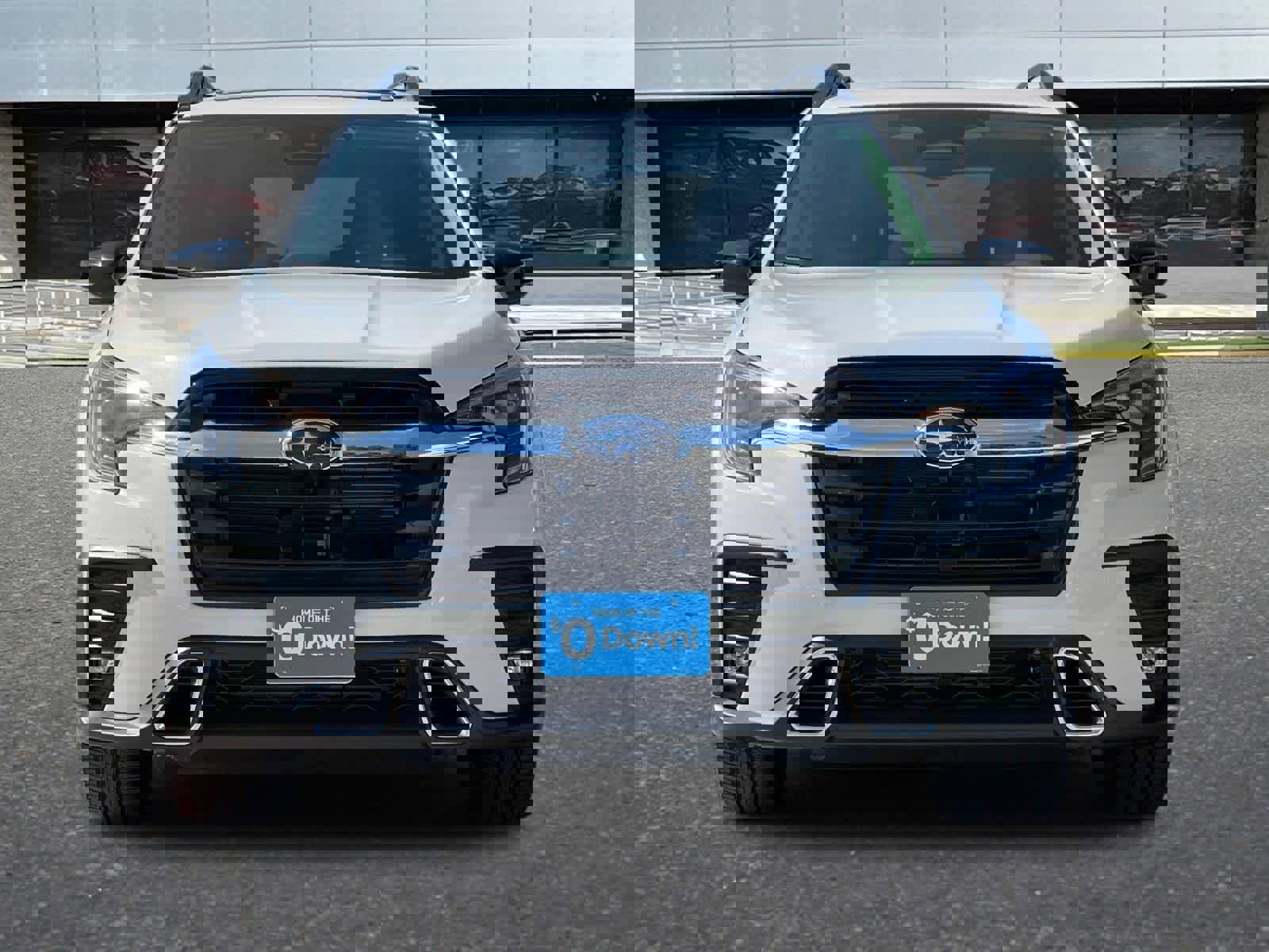 Used 2024 Subaru Ascent Touring image 11