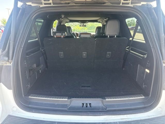Used 2024 Lincoln Navigator L Reserve AWD/4WD image 31