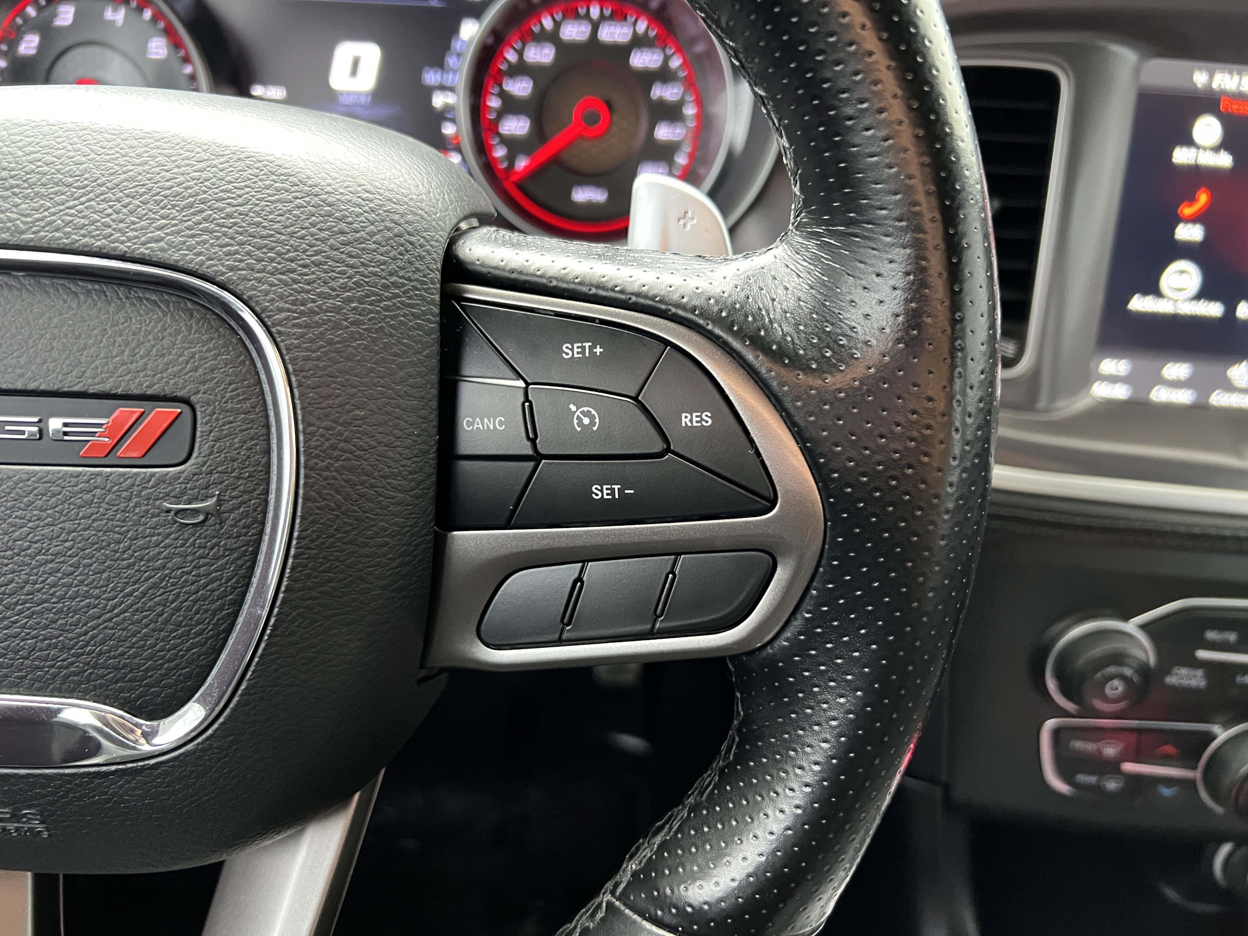 Used 2021 Dodge Charger Scat Pack RWD image 26