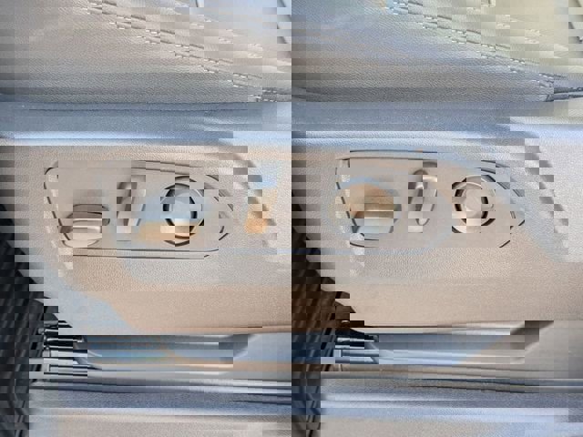 New 2026 Chevrolet Silverado 1500 LTZ w/ LTZ Premium Package image 16