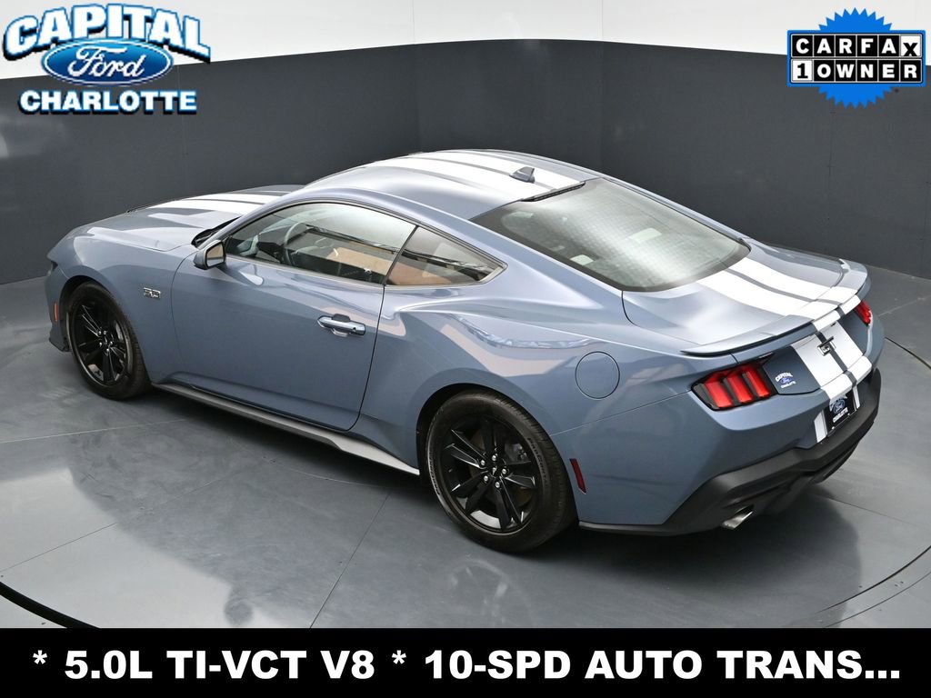 Used 2024 Ford Mustang GT image 27
