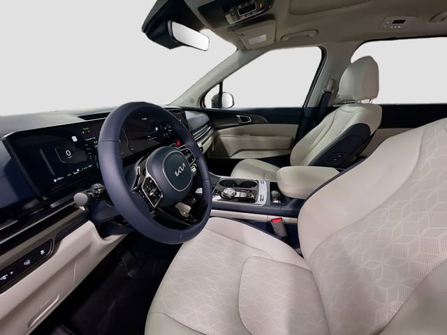 New 2026 Kia Carnival SX image 22