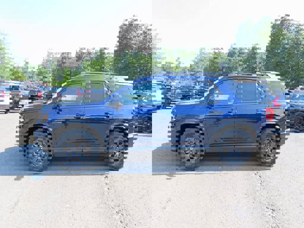 New 2026 Honda Passport RTL image 3