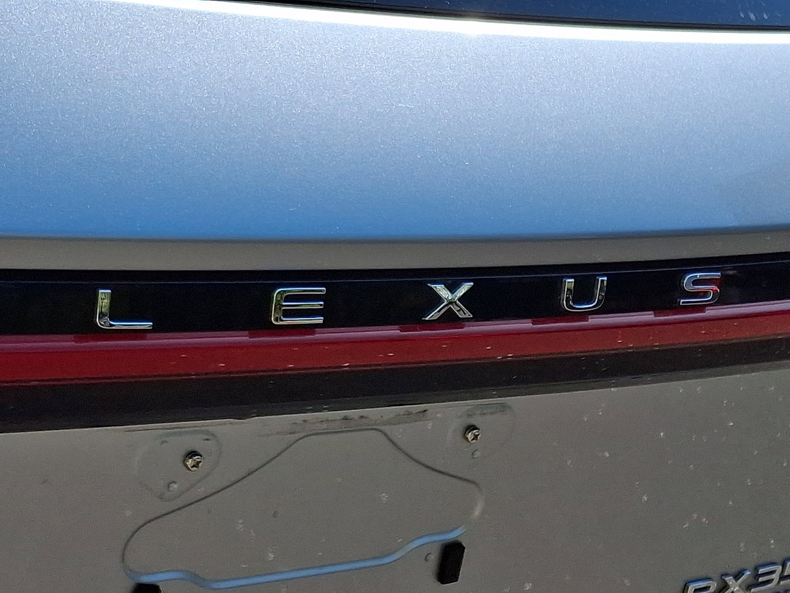 Used 2023 Lexus RX 350 Premium w/ Accessory Package (Z1) AWD/4WD image 29