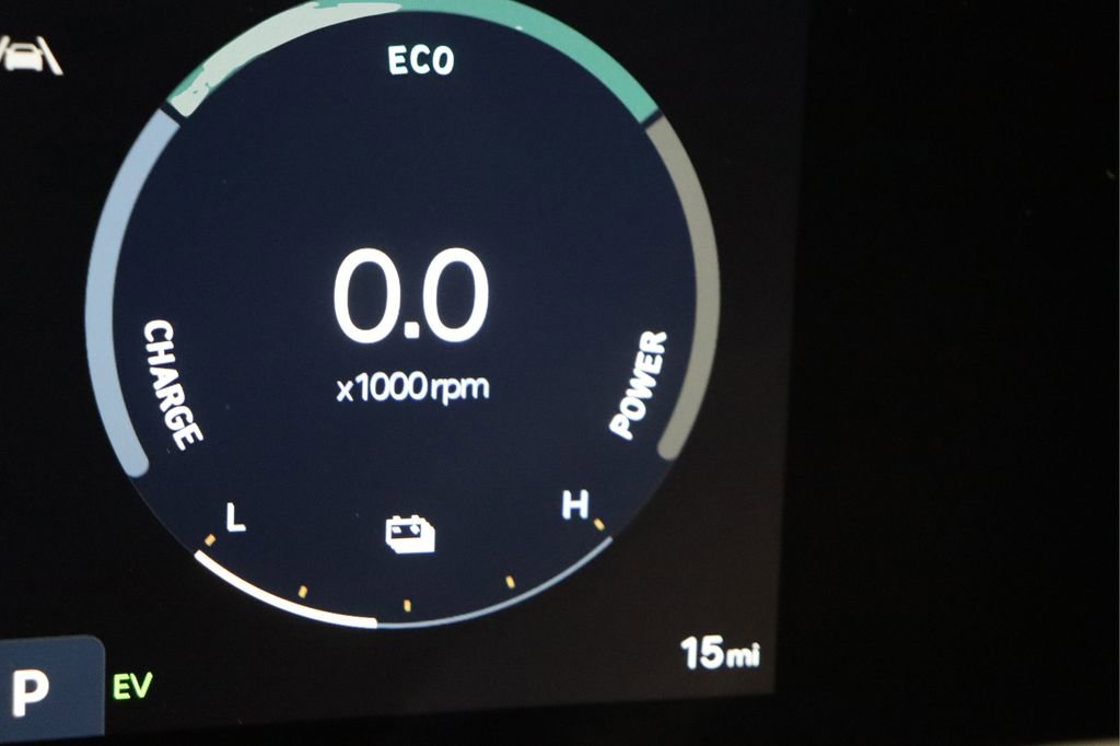 New 2026 Hyundai Santa Fe Calligraphy image 26