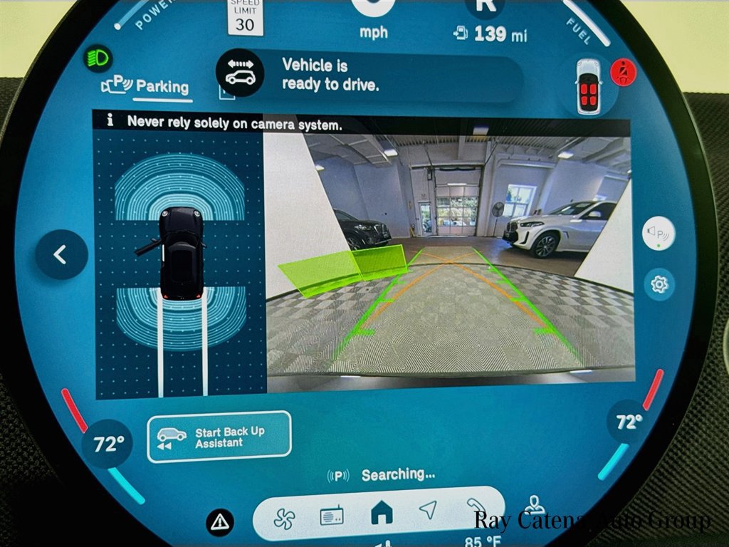 Certified 2026 MINI Cooper S FWD image 12