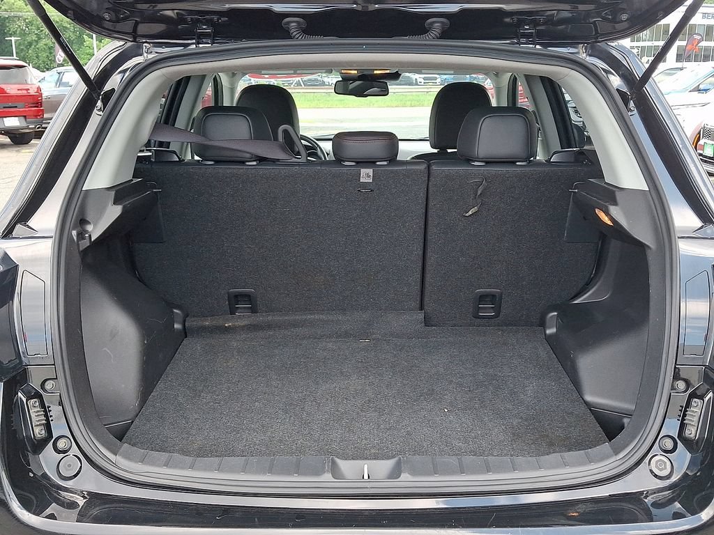 Used 2024 Mitsubishi Outlander Sport SE AWD/4WD image 29