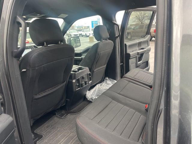 Used 2020 Ford F150 XLT w/ Equipment Group 302A Luxury image 15