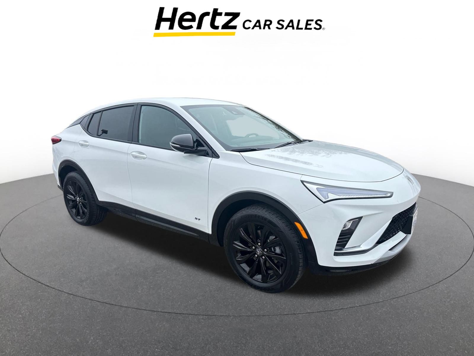 Used 2025 Buick Envista Sport Touring