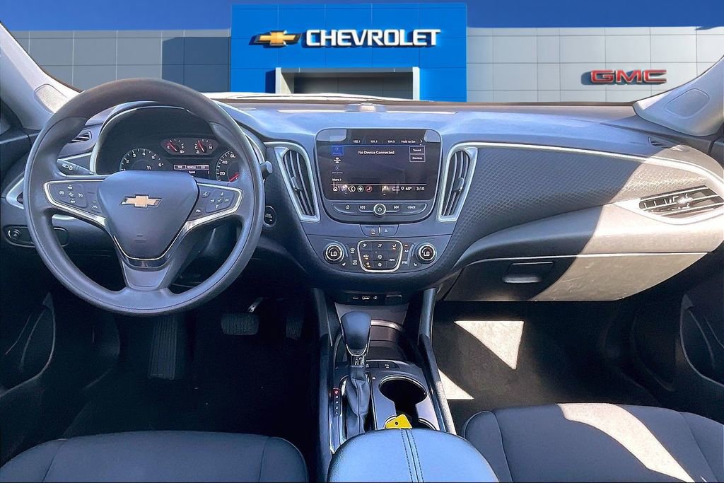 Used 2024 Chevrolet Malibu LT image 7