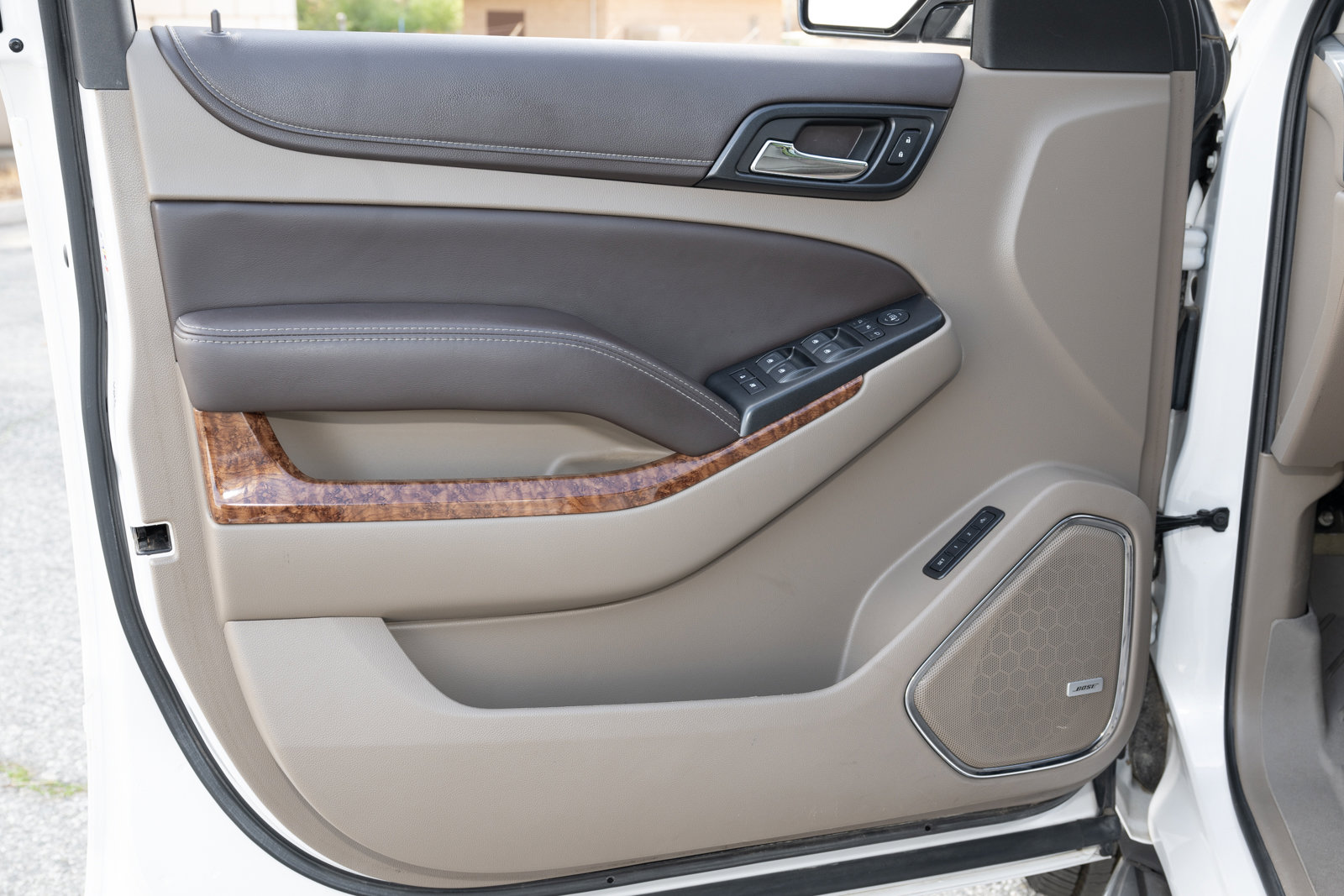 Used 2017 Chevrolet Tahoe Premier image 21