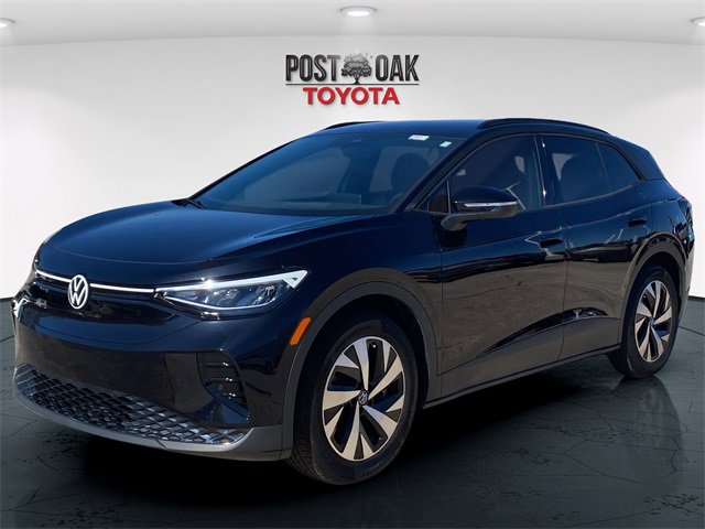 Used 2024 Volkswagen ID.4 Standard image 3