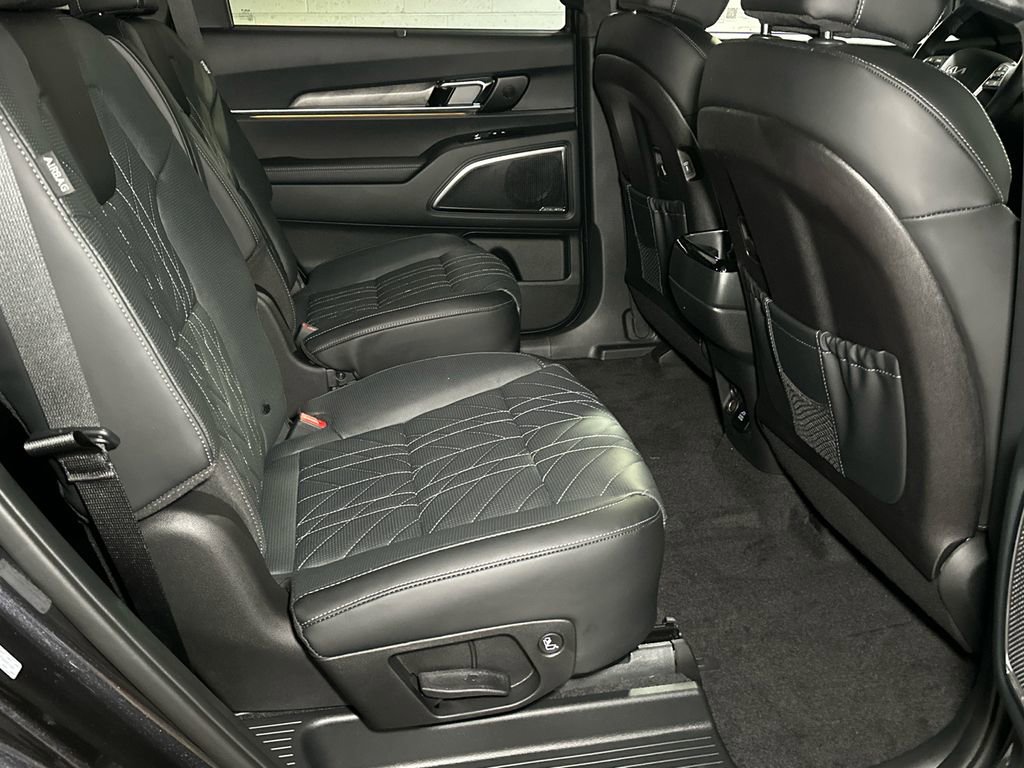 New 2025 Kia Telluride SX X-Line image 12