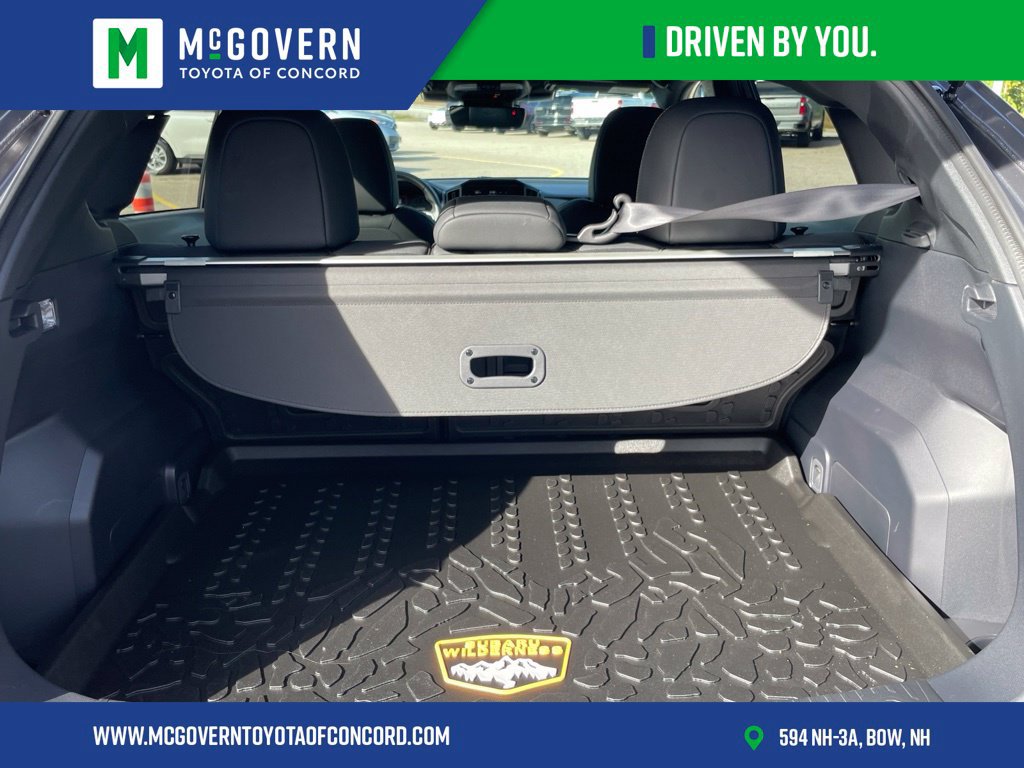 Used 2025 Subaru Crosstrek 2.5i Wilderness w/ Crosstrek Mirror Package AWD/4WD image 30