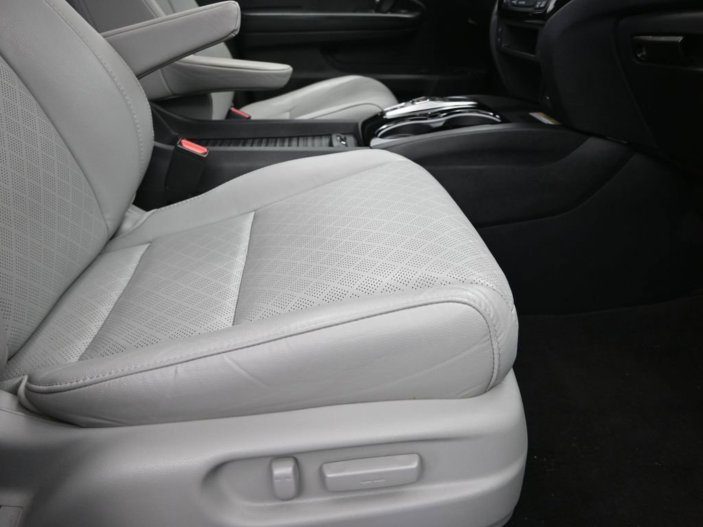 Used 2019 Honda Passport Elite image 26